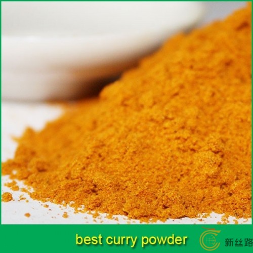 best-curry-powder咖喱粉